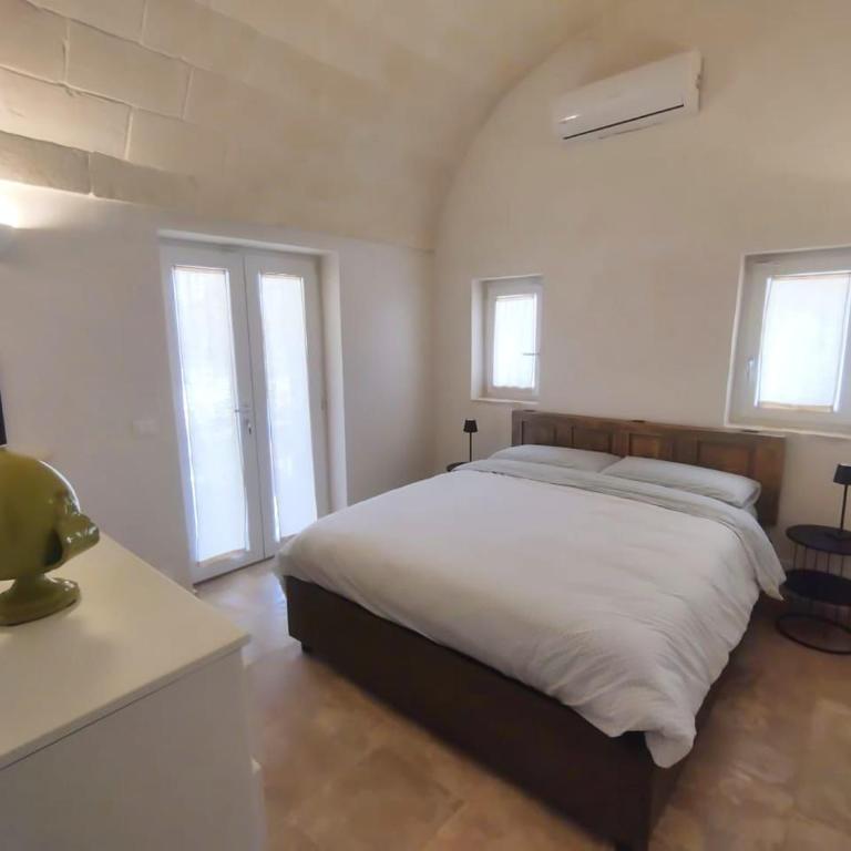 Trullo il Querciolo - Double Room - 2
