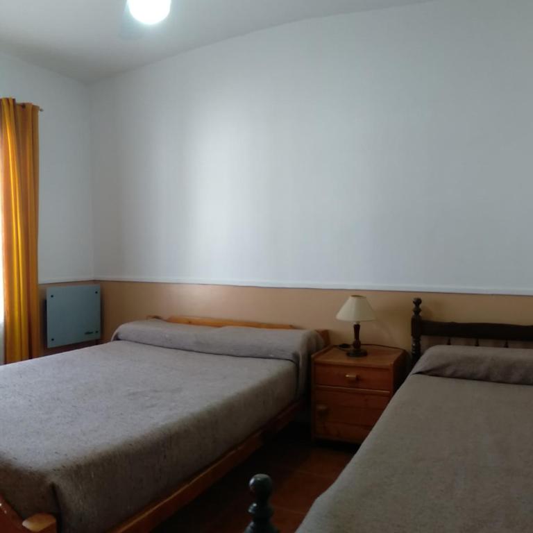 Monoambientes Low Cost - Casa con 1 dormitorio - 2