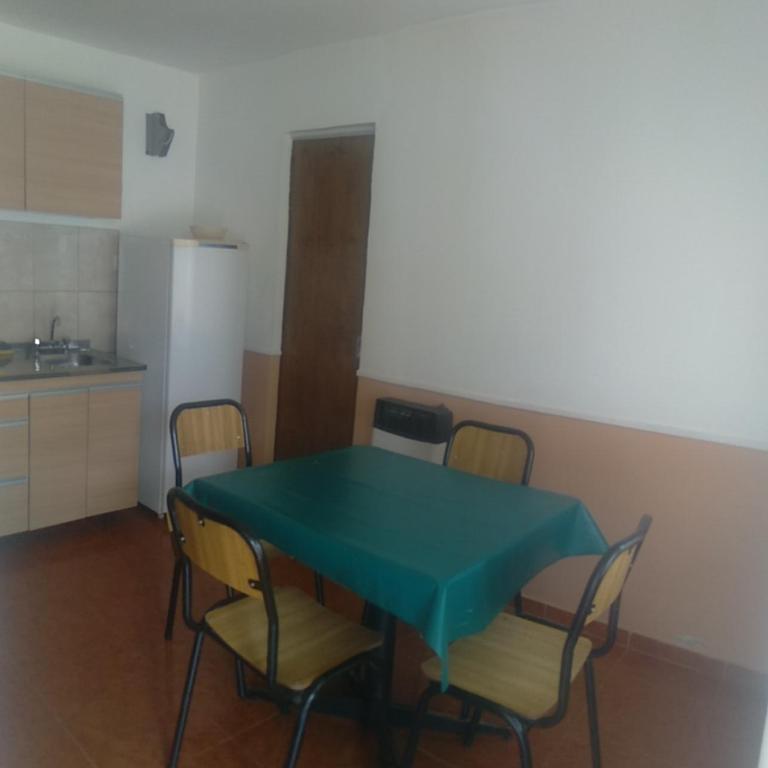 Monoambientes Low Cost - Casa con 1 dormitorio - 3