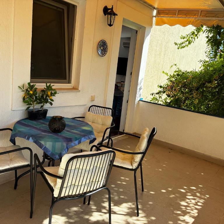 Apartment Simo - Two-Bedroom Apartment - 39