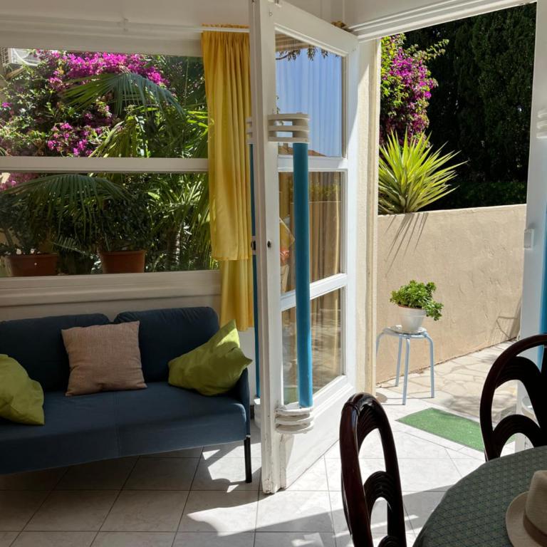 Plage de Saint Clair à 50m - Apartamento - 13