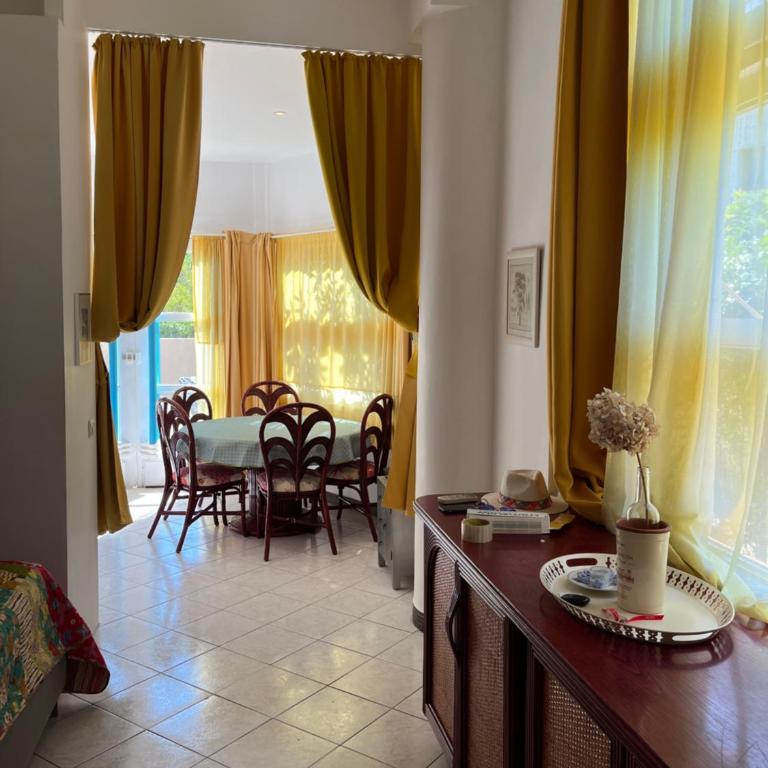 Plage de Saint Clair à 50m - Apartamento - 9