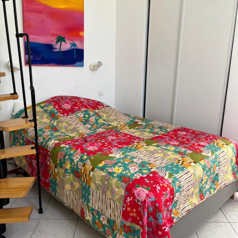 Plage de Saint Clair à 50m - Apartamento - 7
