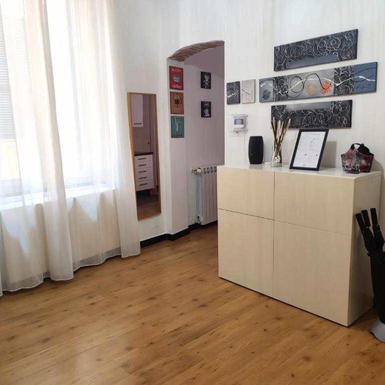 Porta Soprana House - Centro storico - Appartamento con 2 Camere da Letto - 12