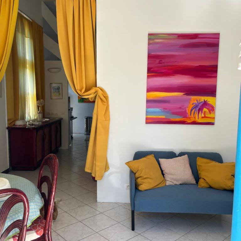 Plage de Saint Clair à 50m - Apartamento - 6