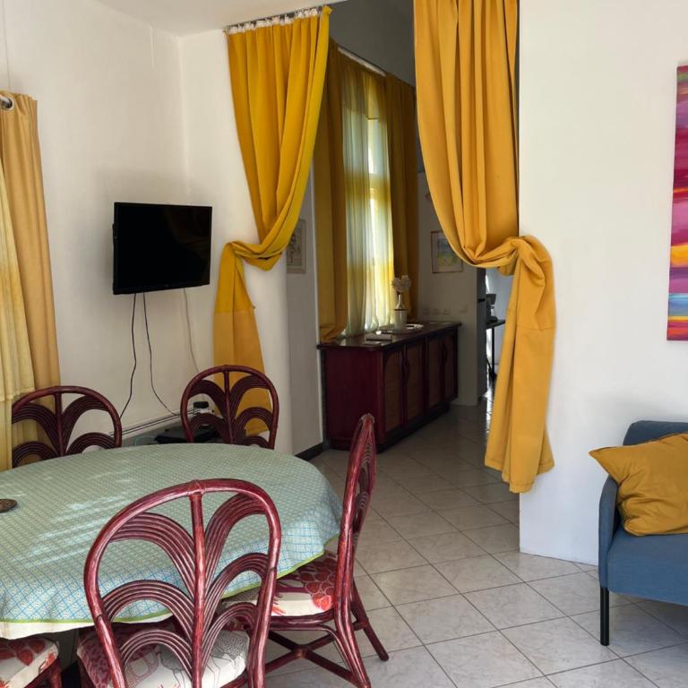 Plage de Saint Clair à 50m - Apartamento - 5