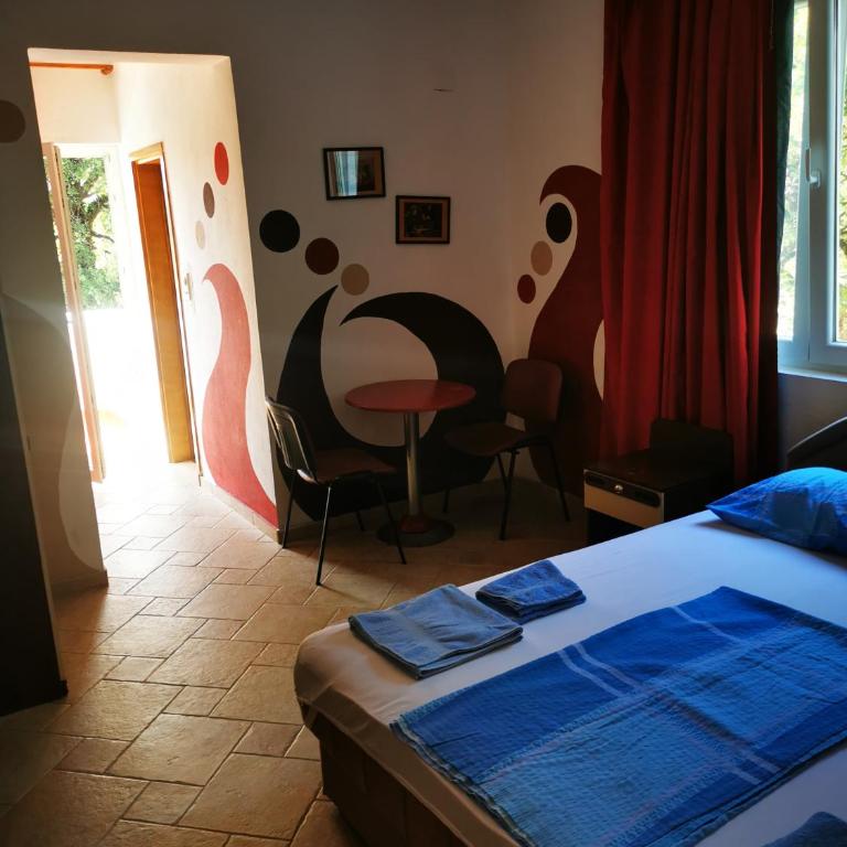 Apartments Villa Mond - Room #127146008 - 9