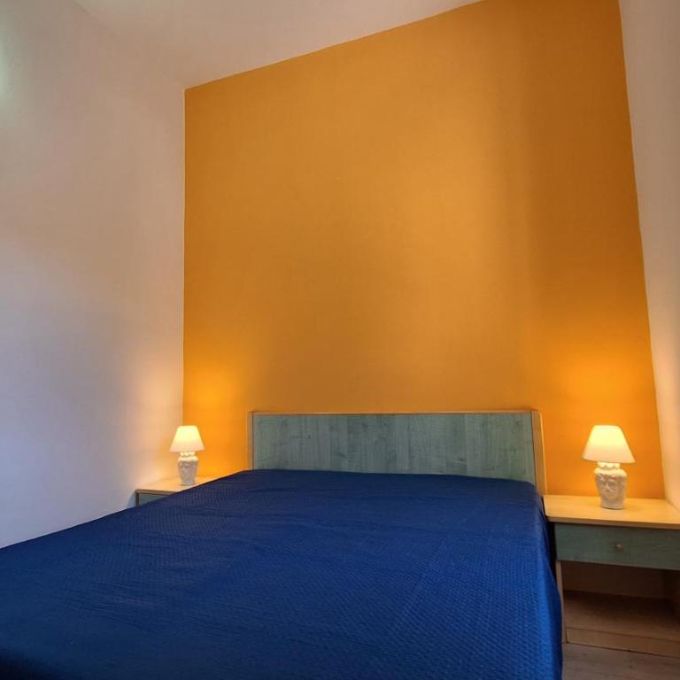 Residence Family House - Appartamento Standard con 1 Camera da Letto - 2