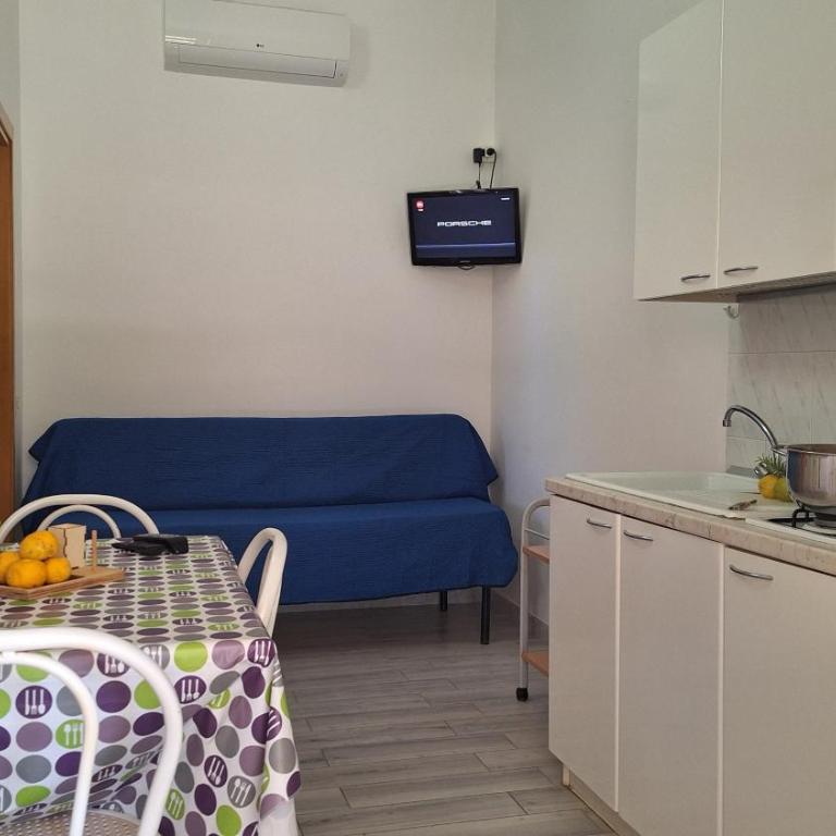 Residence Family House - Appartamento Standard con 1 Camera da Letto - 1