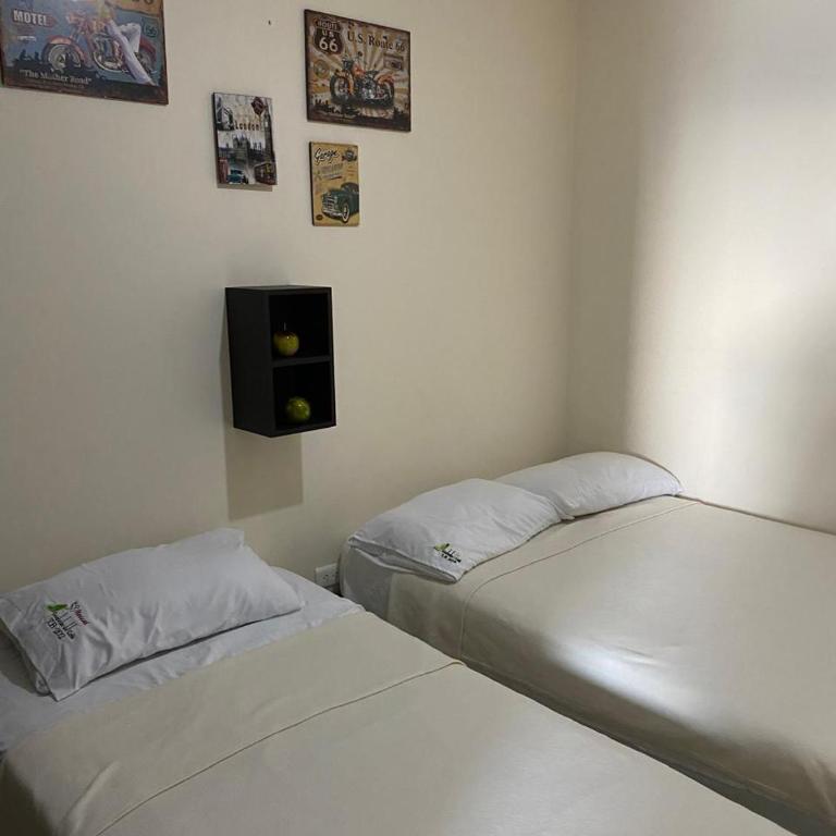 Espectaculares Aptos Amoblados proximo al Parque del Cafe - Apartamento de 2 dormitorios - 13