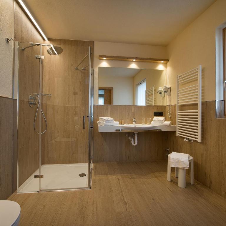 Hotel Silvestri - Camera Quadrupla - 4