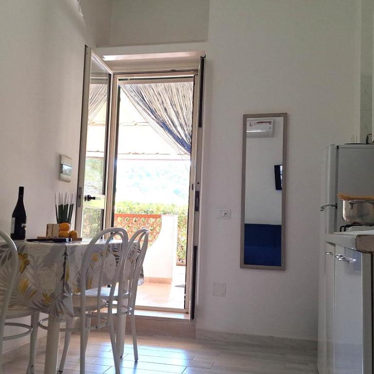 Residence Family House - Appartamento con 1 Camera da Letto - 6