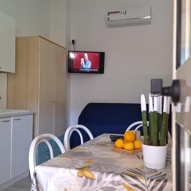 Residence Family House - Appartamento con 1 Camera da Letto - 1