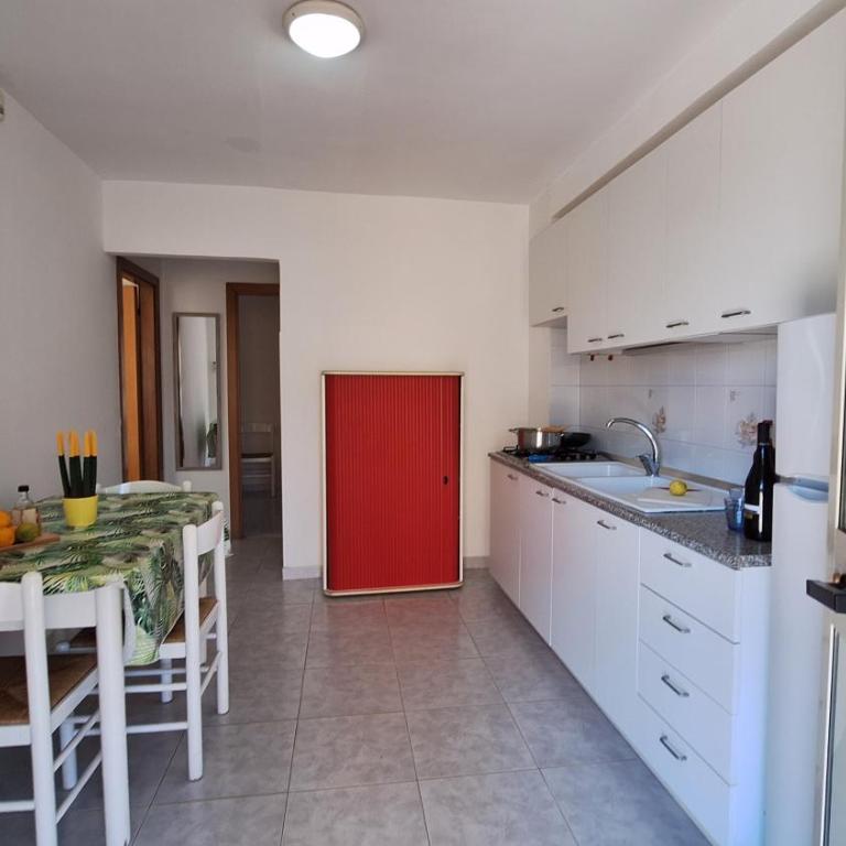 Residence Family House - Appartamento con 2 Camere da Letto - 7