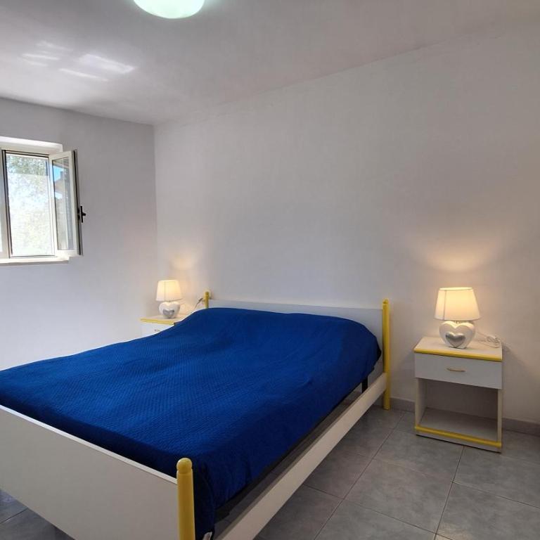 Residence Family House - Appartamento con 2 Camere da Letto - 5