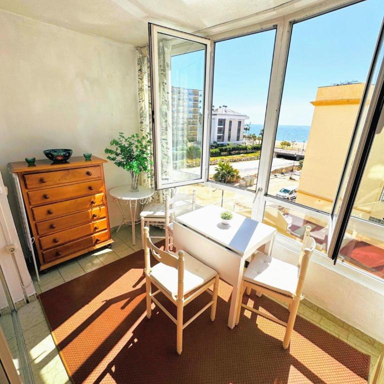 Apartamento Bougainvillea con parking - Apartamento de 1 dormitorio - 10