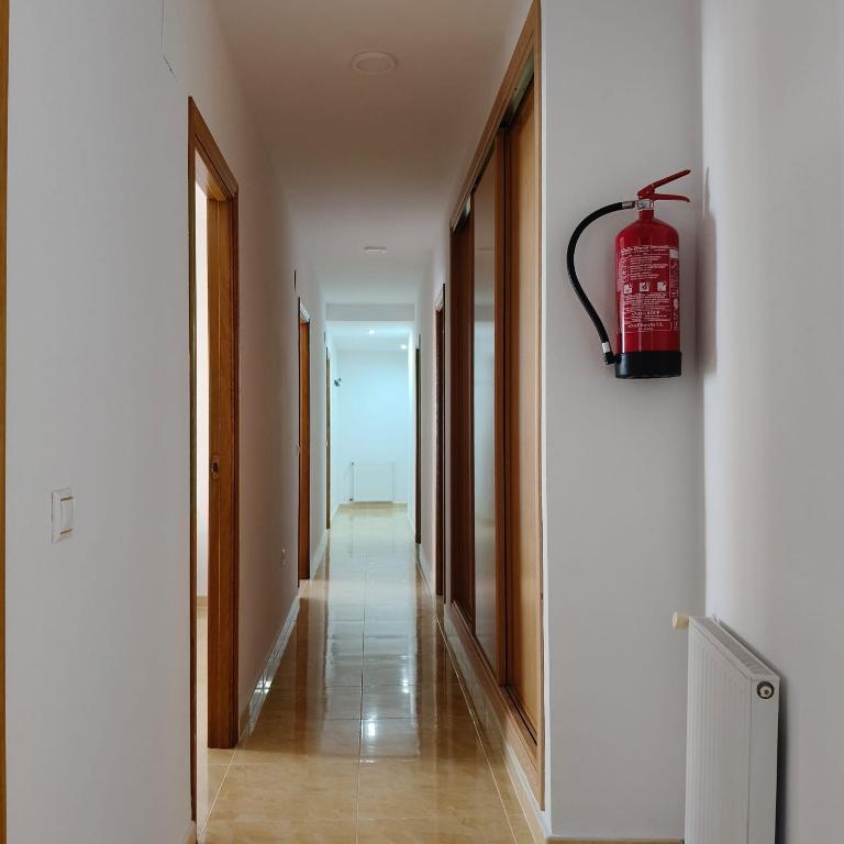 Apartamento de 3 dormitorios - Apartamento de 3 dormitorios - 12