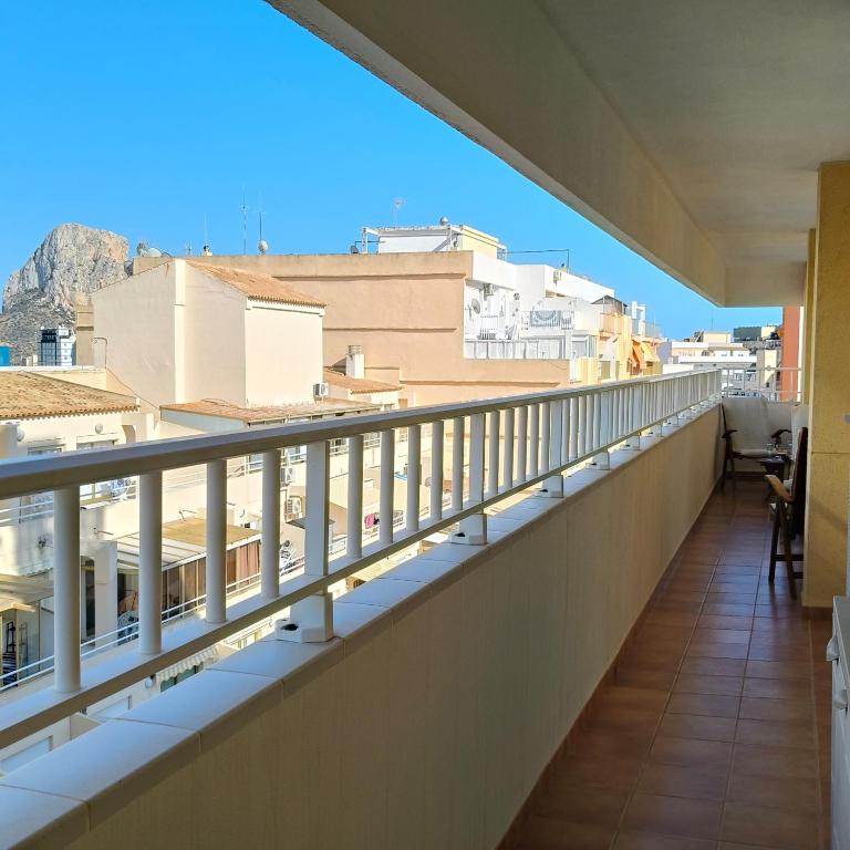 Apartamento de 3 dormitorios - Apartamento de 3 dormitorios - 15