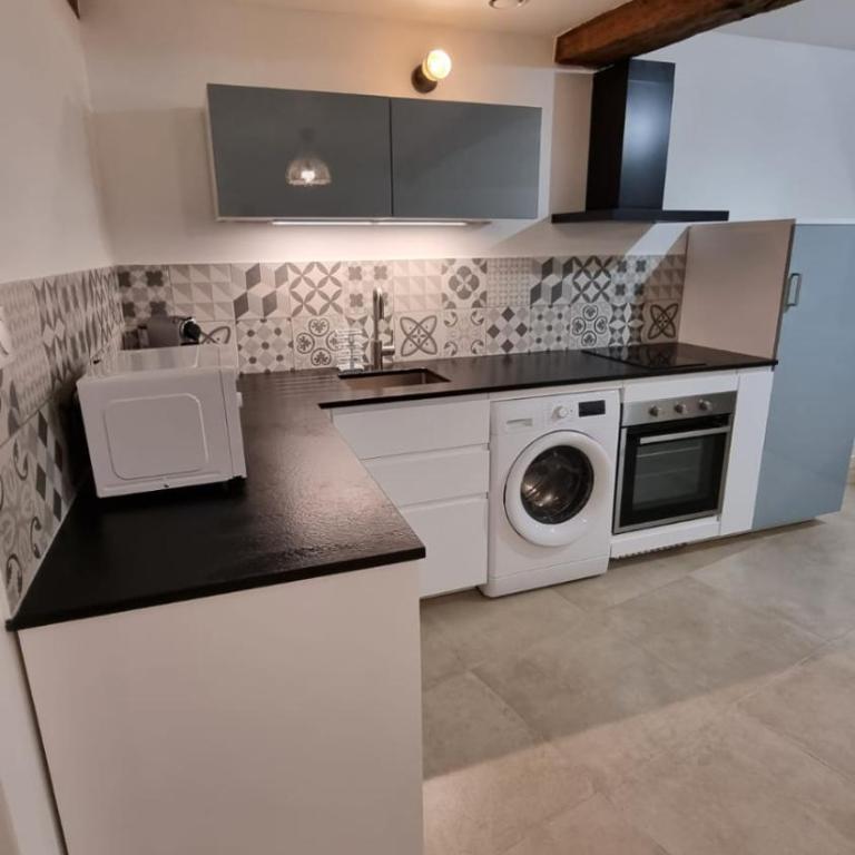 SUITE VIENNE 6 couchages - Apartment mit 2 Schlafzimmern - 8