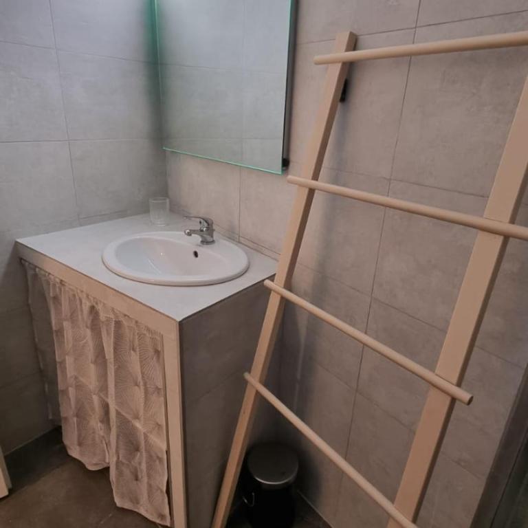 SUITE VIENNE 6 couchages - Apartment mit 2 Schlafzimmern - 15