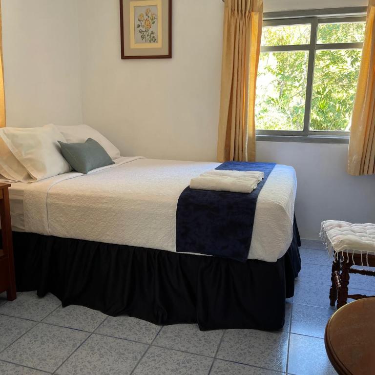 Albergue Turístico Gstir - Habitación Doble - 1