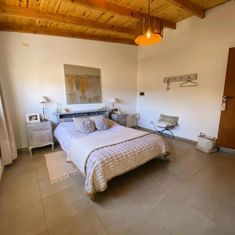 TANTI casa con pileta - Casa de 2 dormitorios - 14