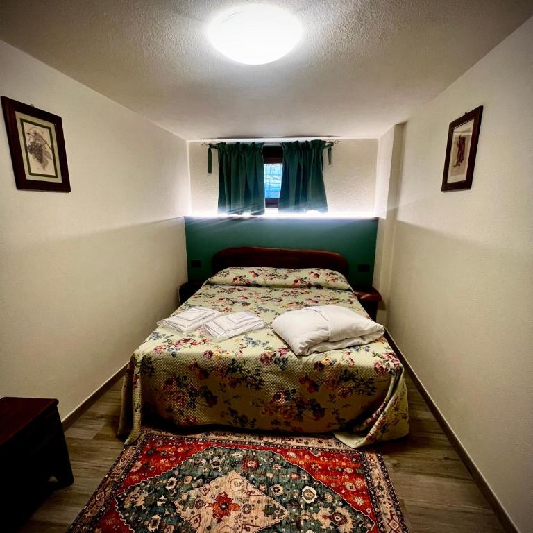 La maison du faux monneyeur - Appartamento con 1 Camera da Letto - 9