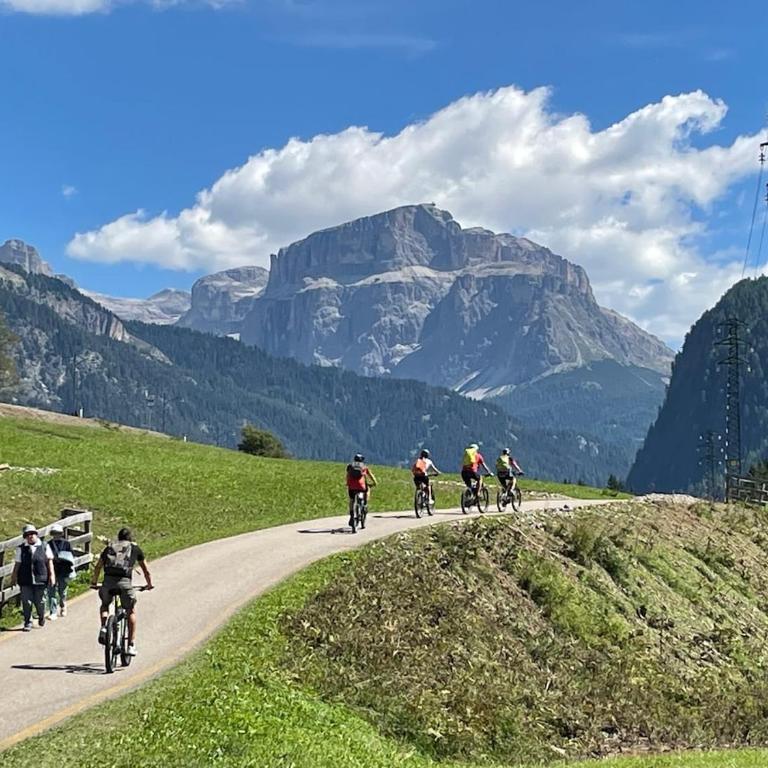 Il Sole delle Dolomiti - Appartamento - 1