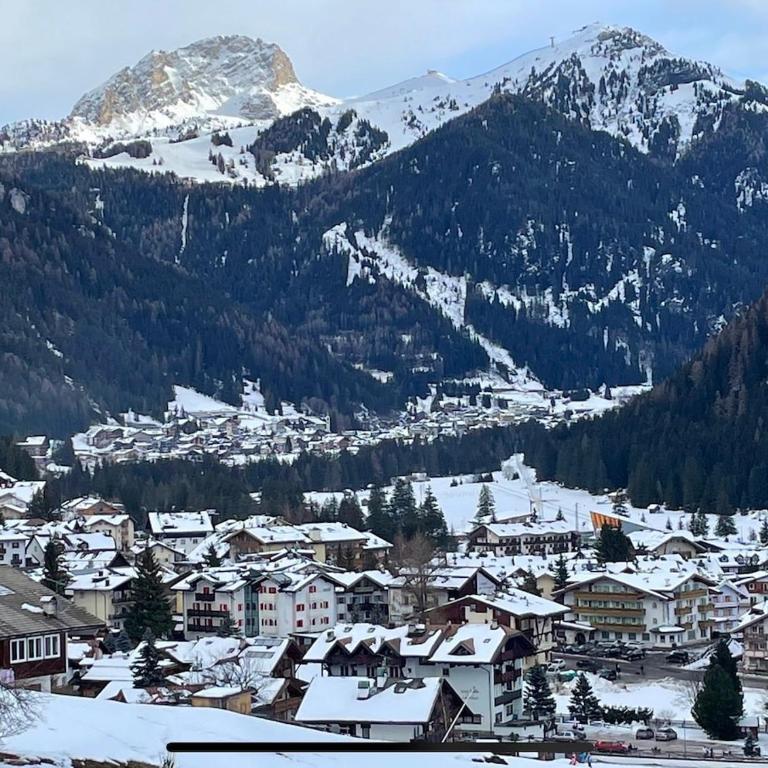 Il Sole delle Dolomiti - Appartamento - 17
