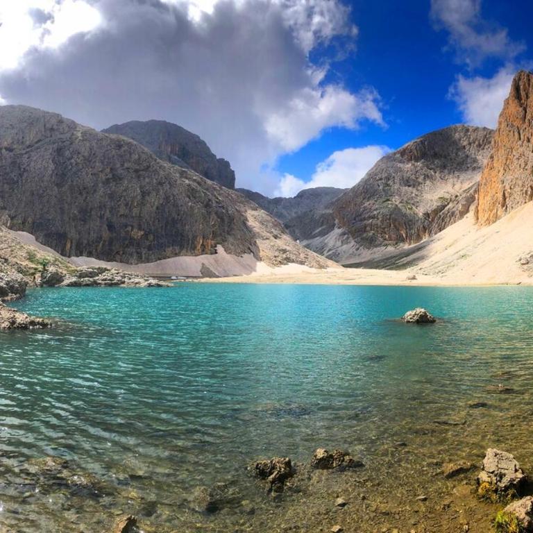 Il Sole delle Dolomiti - Appartamento - 18