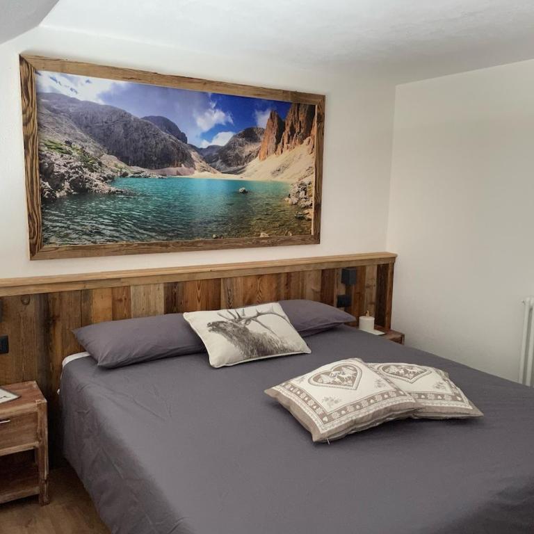 Il Sole delle Dolomiti - Appartamento - 9