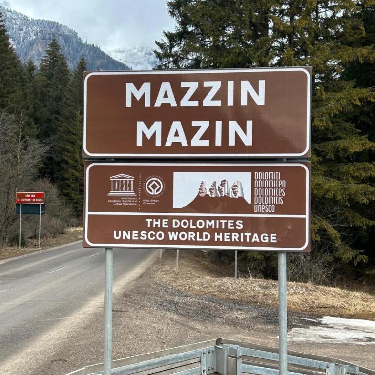 Il Sole delle Dolomiti - Appartamento - 32