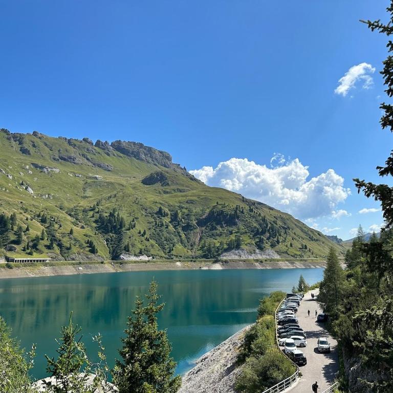 Il Sole delle Dolomiti - Appartamento - 27