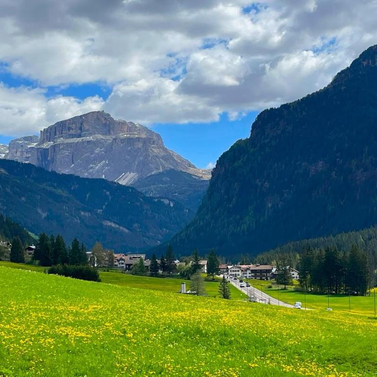 Il Sole delle Dolomiti - Appartamento - 20