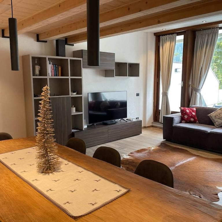 Il Sole delle Dolomiti - Appartamento - 6