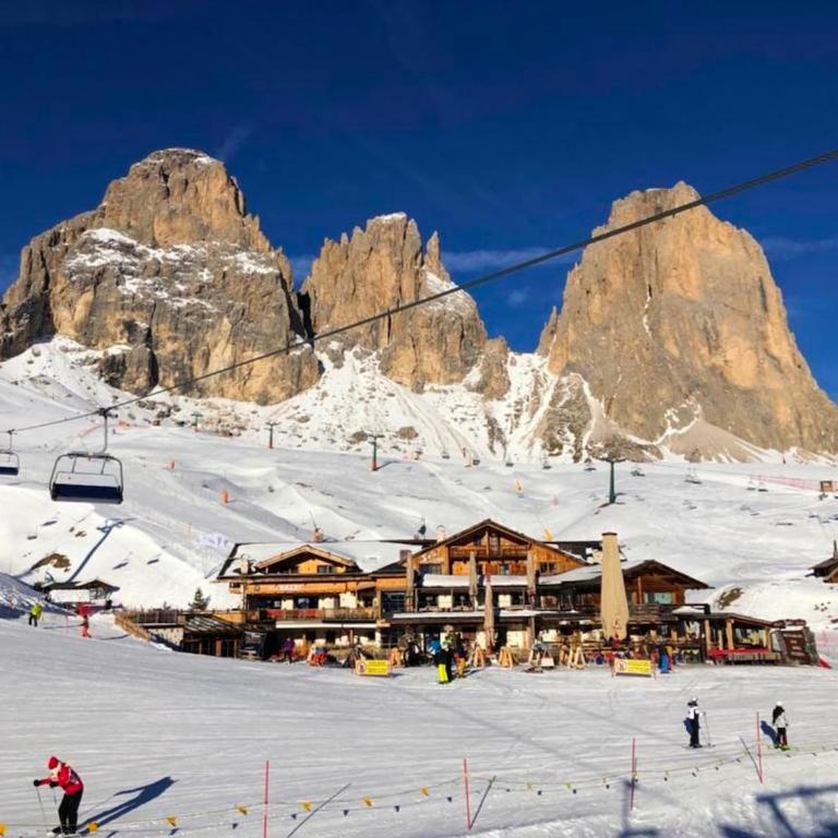 Il Sole delle Dolomiti - Appartamento - 28
