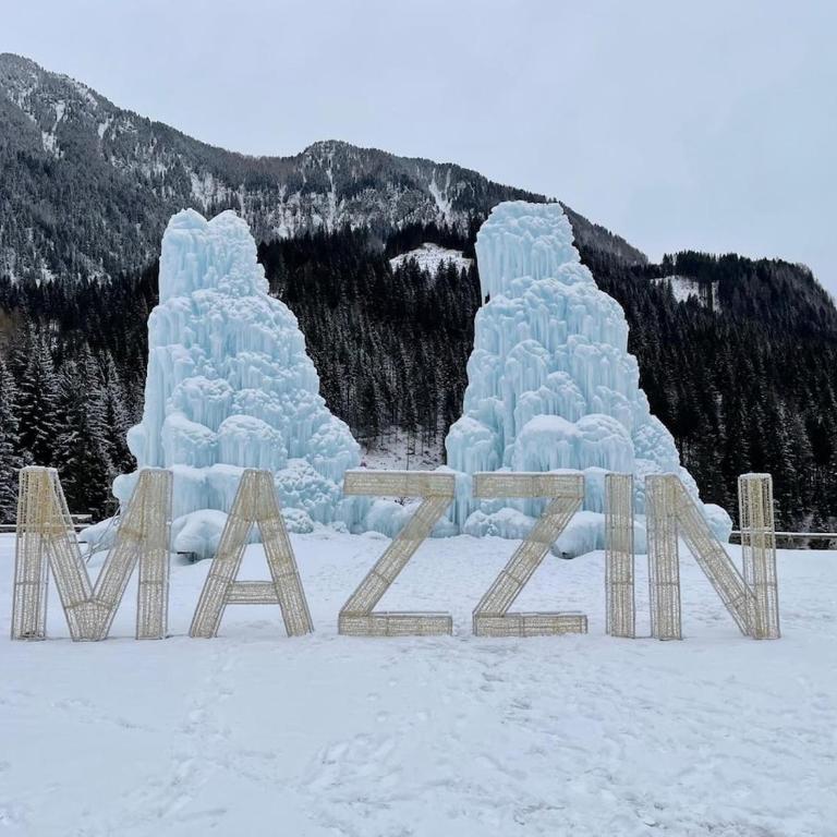 Il Sole delle Dolomiti - Appartamento - 30