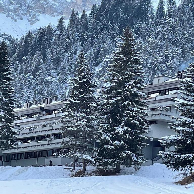 Il Sole delle Dolomiti - Appartamento - 33