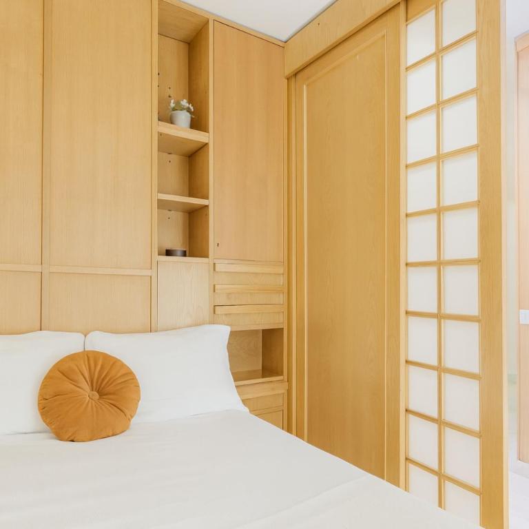 Hiro Studio a Piazza di Spagna - Appartamento con 1 Camera da Letto - 16
