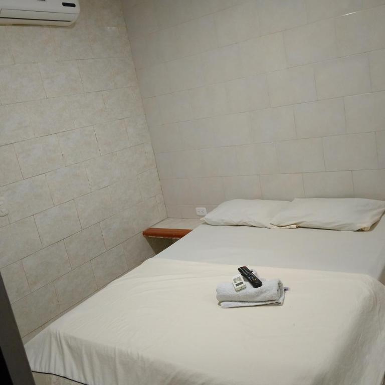 Hospedaje el balcon suite - Double Room - 1