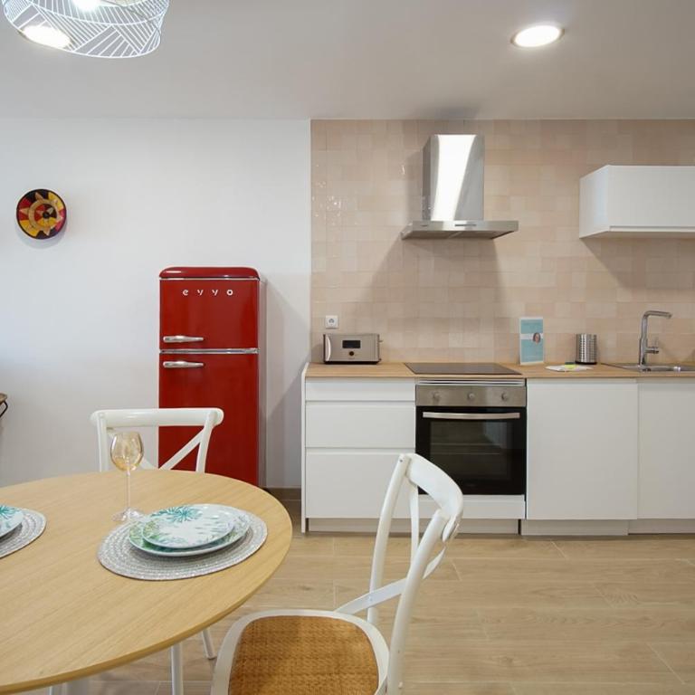 Nuza Beach Apartment El Campello - Apartamento de 1 dormitorio - 3