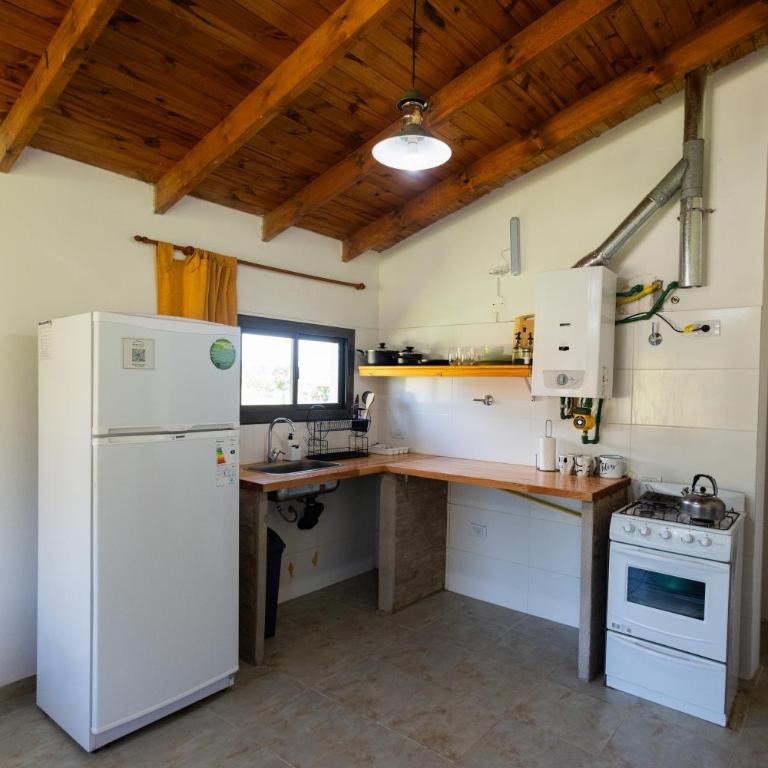 Mi lugar en el mundo - Casa con 1 dormitorio - 8
