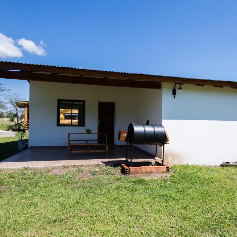 Mi lugar en el mundo - Casa con 1 dormitorio - 9