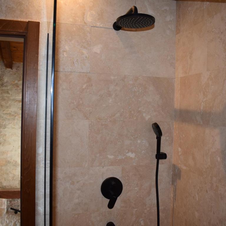 Unique stone apartment Villa M - One-Bedroom Apartment - 9