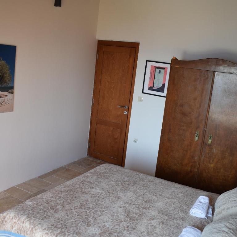 Unique stone apartment Villa M - One-Bedroom Apartment - 21