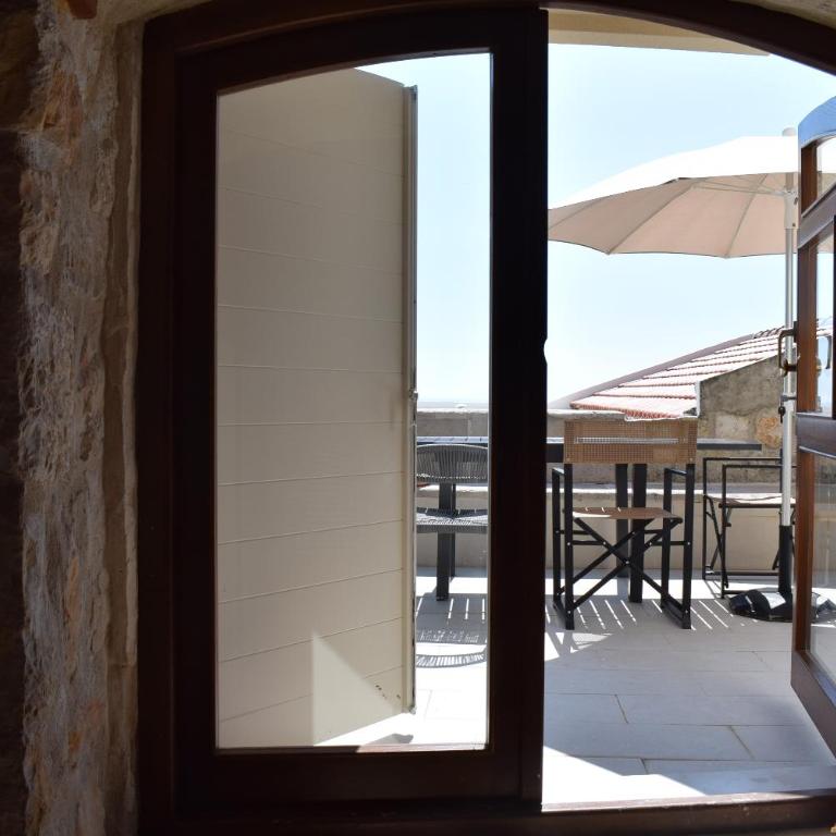 Unique stone apartment Villa M - One-Bedroom Apartment - 24