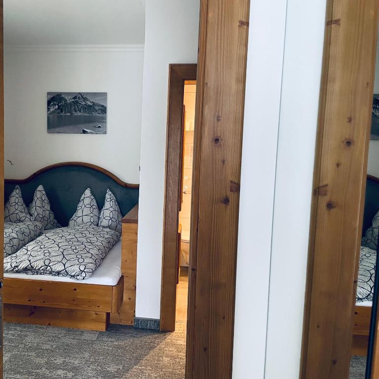 Das Unterwimm - Familienzimmer - 4