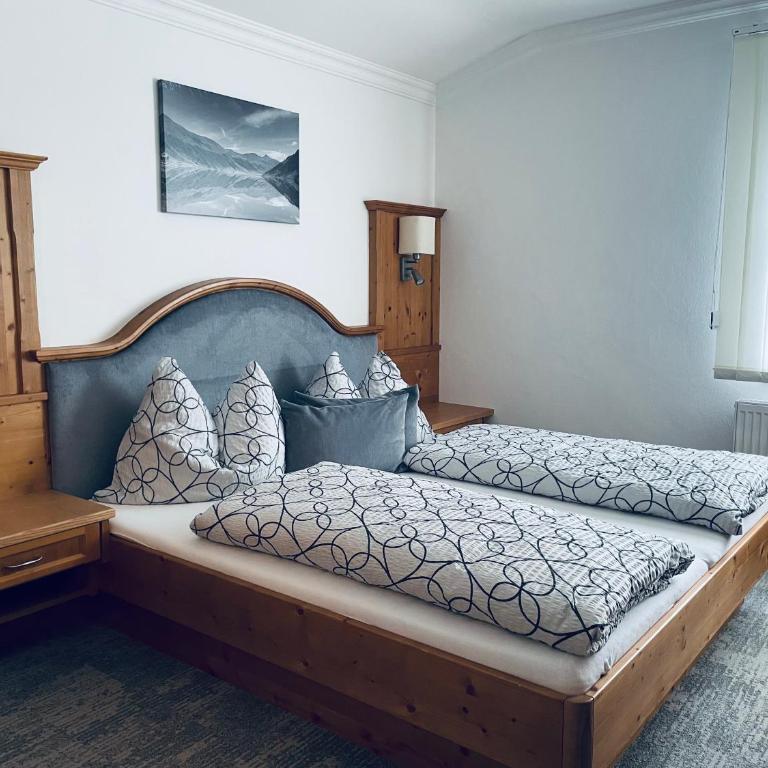 Das Unterwimm - Doppelzimmer - 2