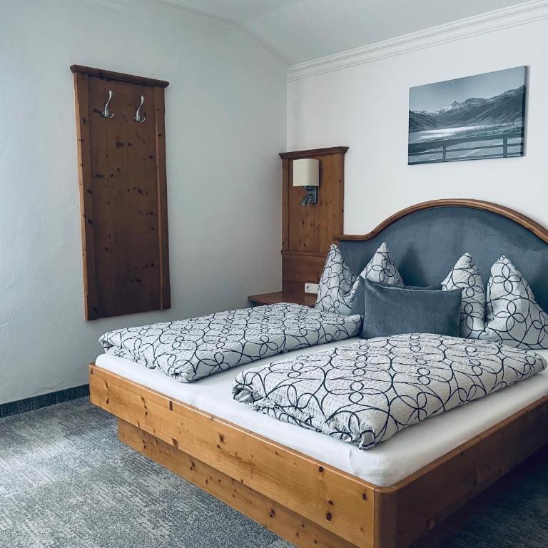 Das Unterwimm - Doppelzimmer - 3