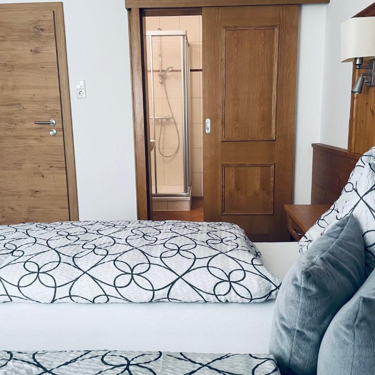 Das Unterwimm - Doppelzimmer - 4